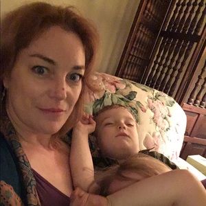 Meet your Posher, Meagan